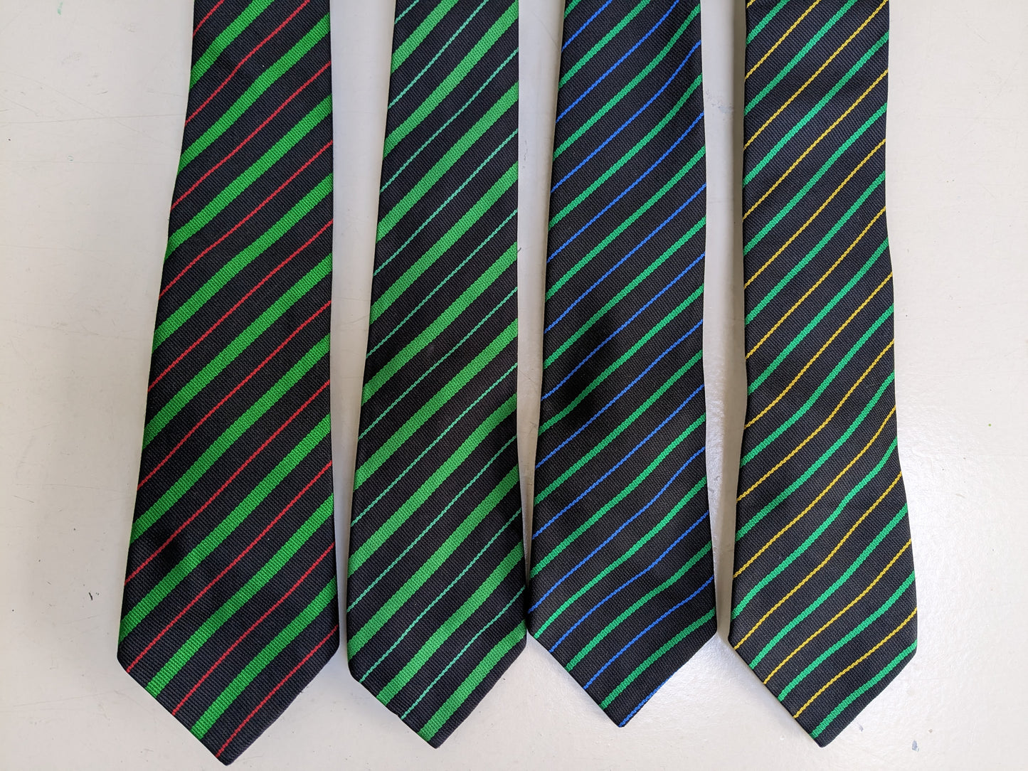 House tie
