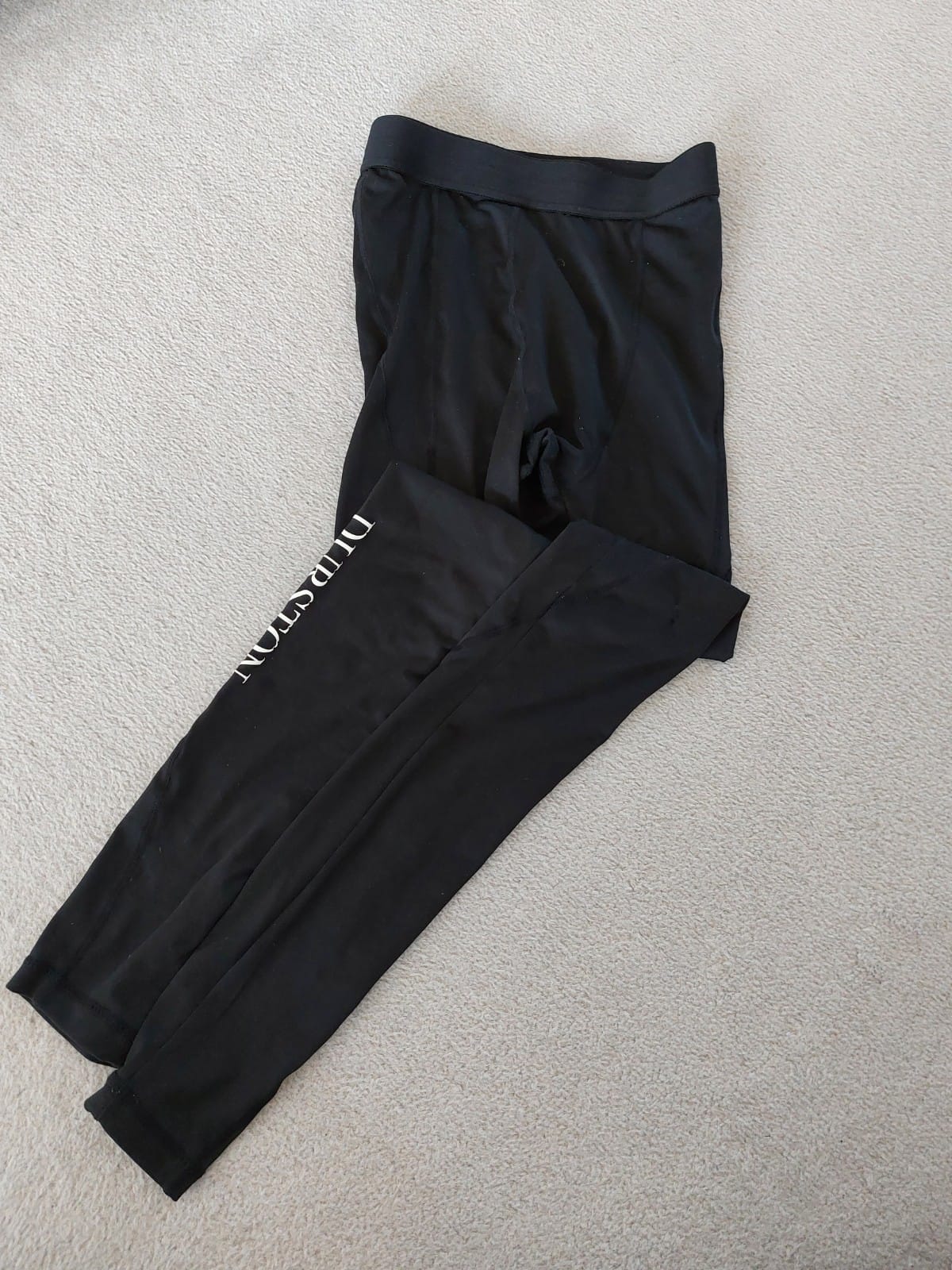 Base-layer leggings