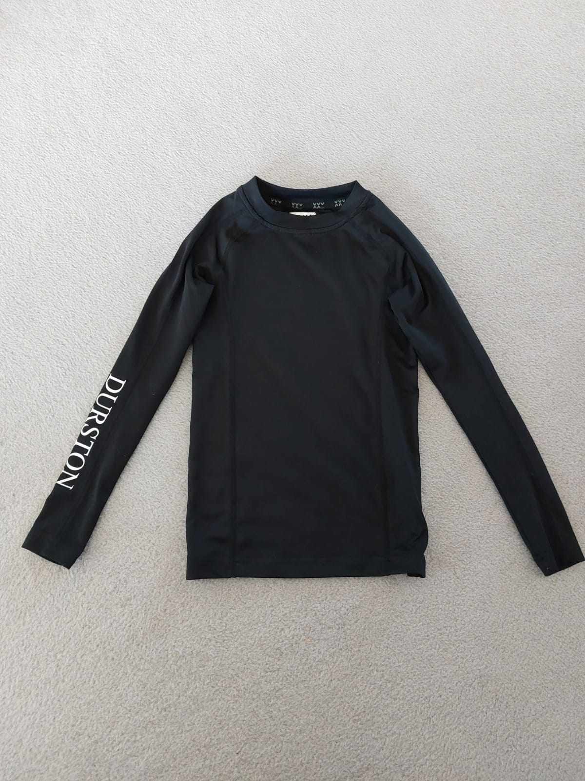 Base-layer top
