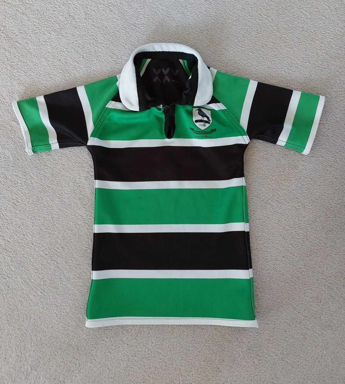 Rugby Top (old style)