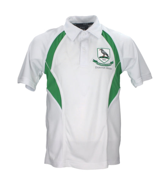 Summer Games Polo Shirt