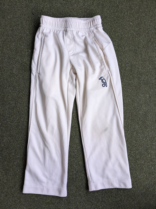 Cricket trousers (other brands)